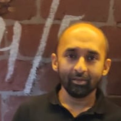 Portrait of Sakib Bin Kamal